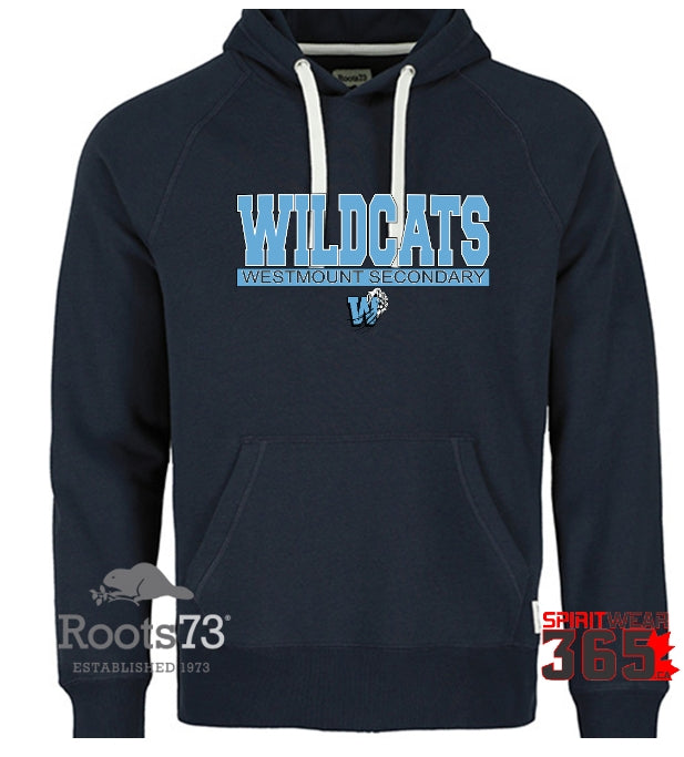 WESTMOUNT Roots Unisex Hoodie