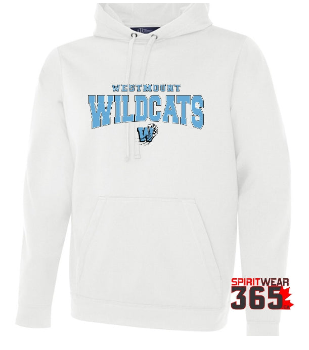 WESTMOUNT Solid Performance Hoodie