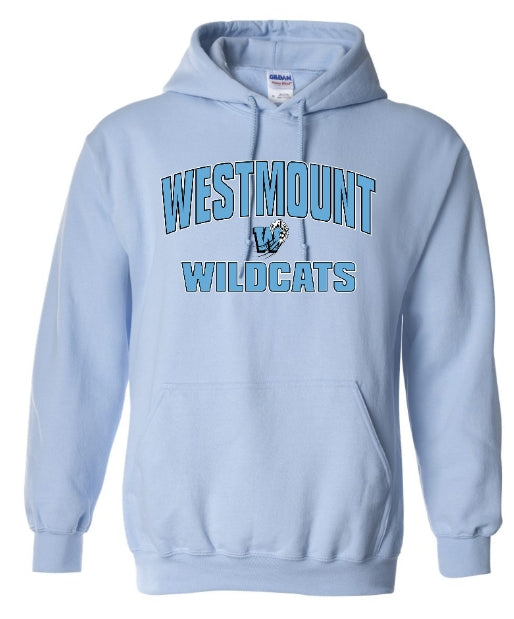 WESTMOUNT Traditional Hoodie