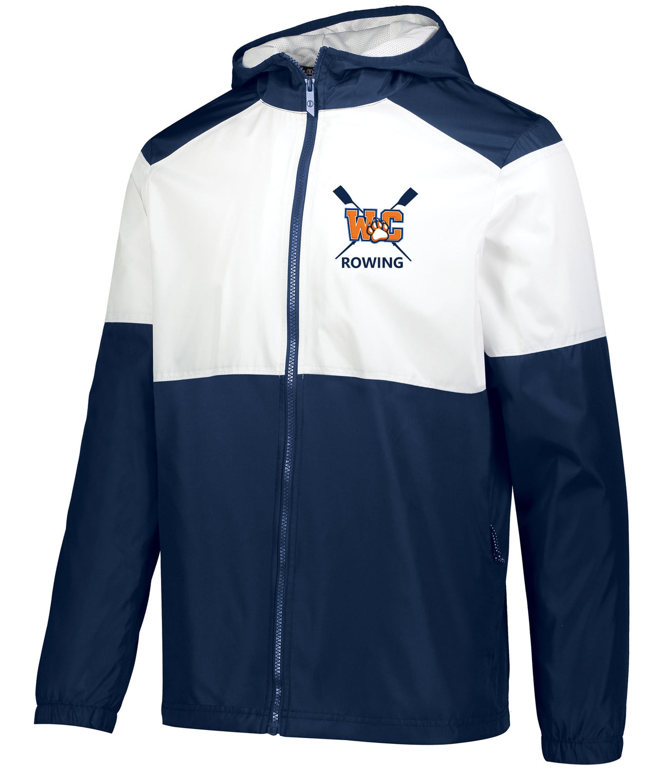 Welland Centennial Rowing Series X Jacket Unisex