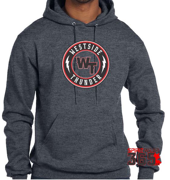 Westside Champion Hoody