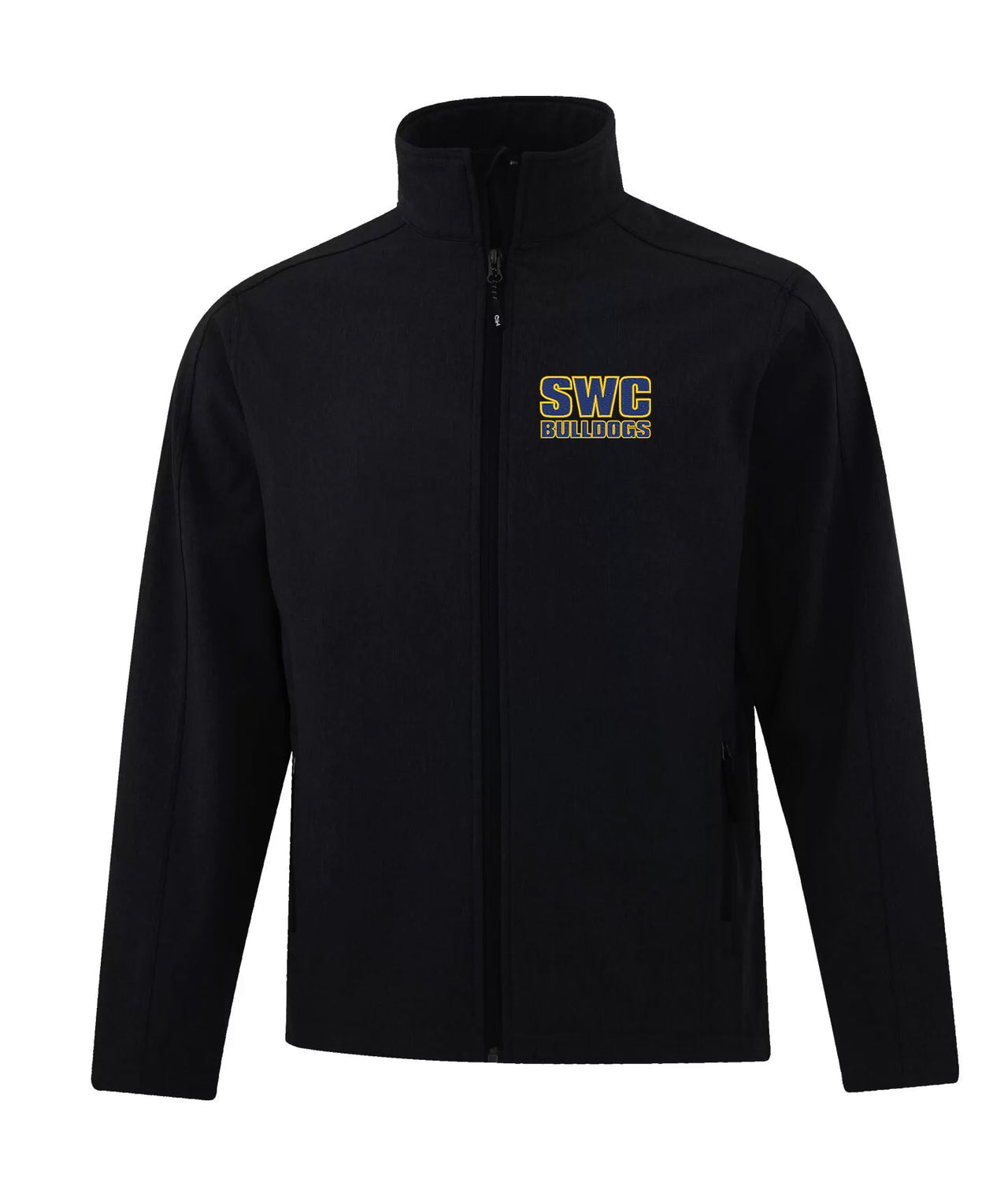 SWC Music Soft Shell Jacket