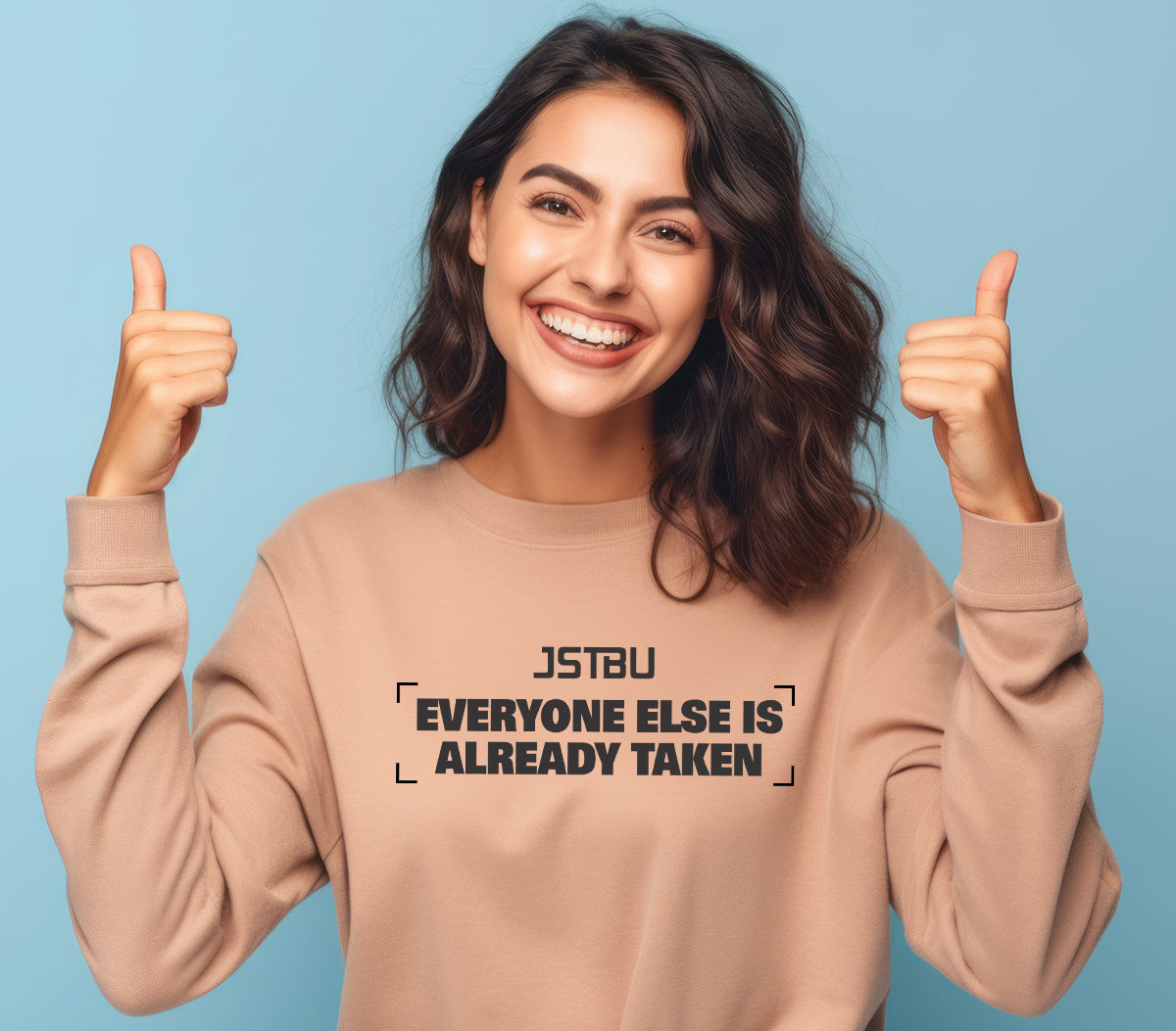 JSTBU Traditional Long Sleeve T Shirt