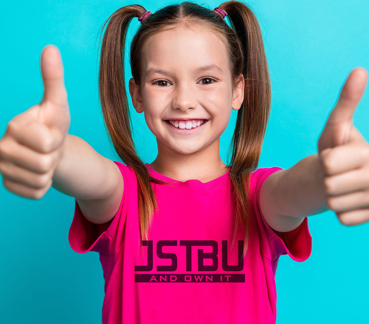 JSTBU Youth Premium Unisex T Shirt