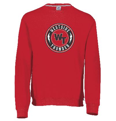 Westside Russell Crew Neck