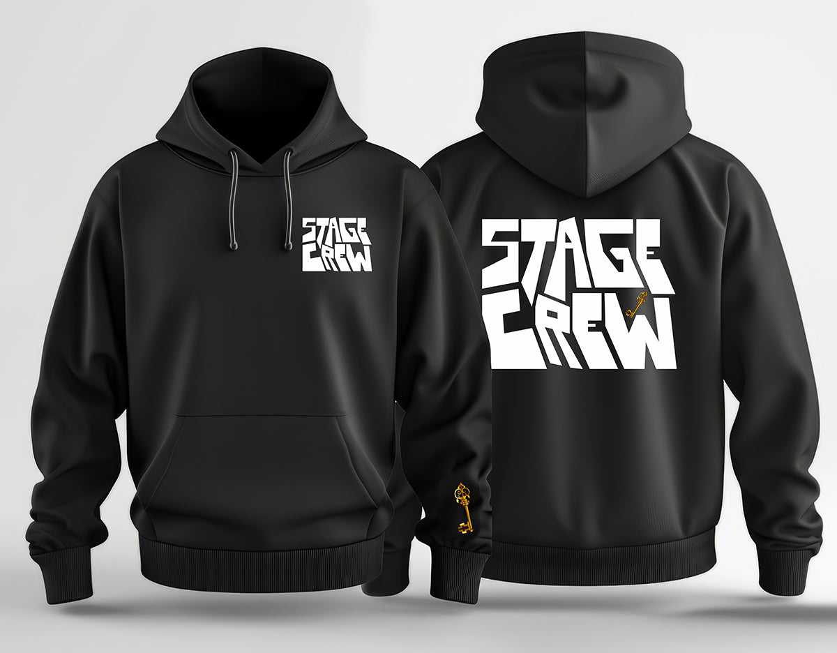 saltfleet Stage Crew