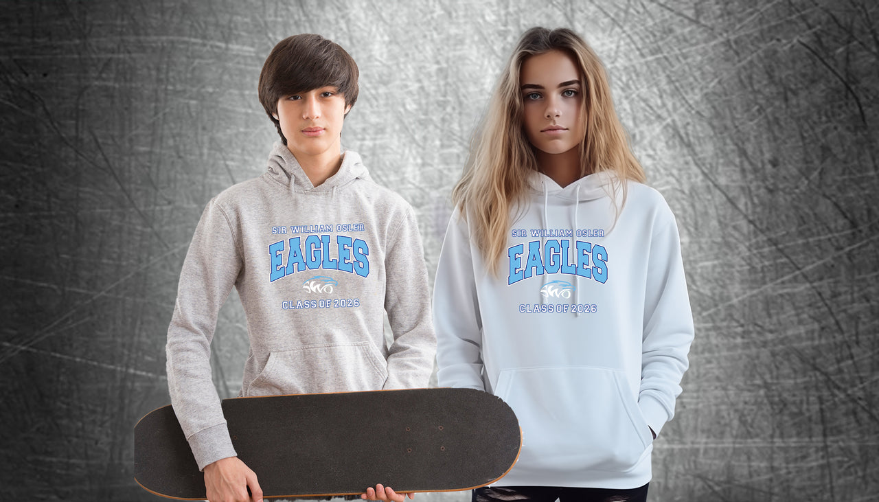 SWO Grad Hoody