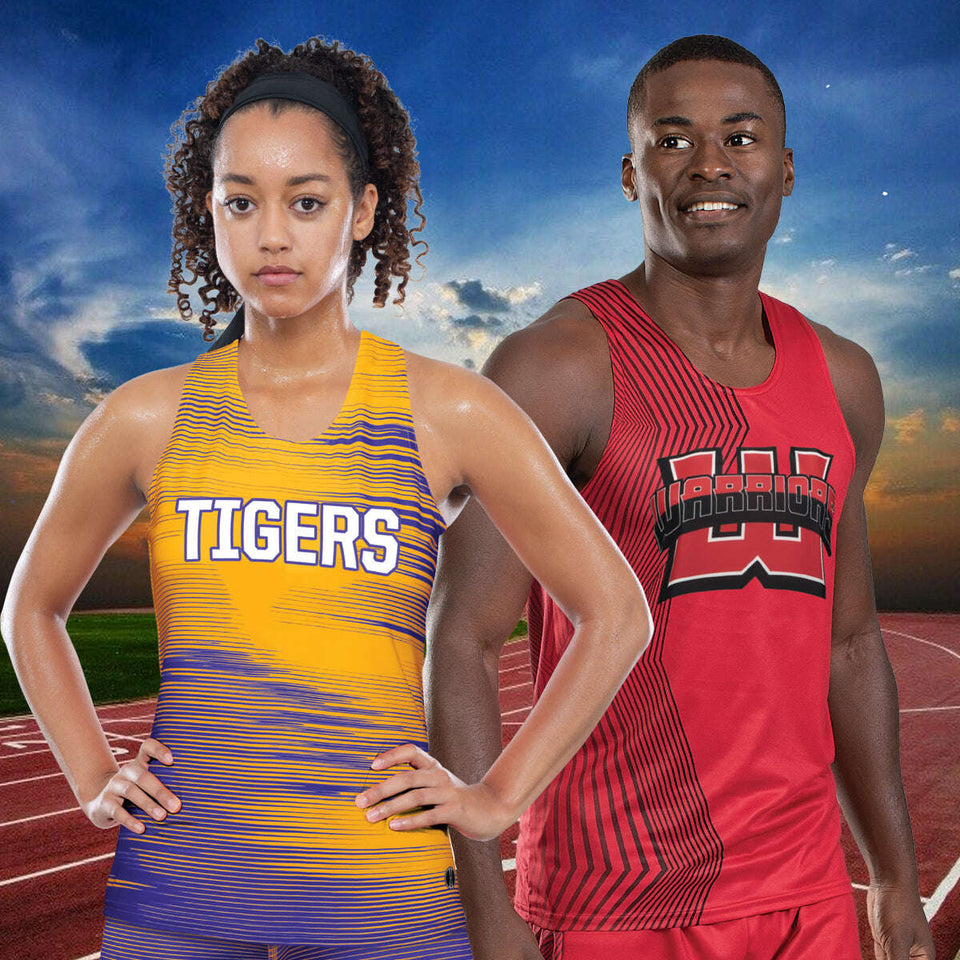 Your VisionYour Way. Custom spirit wear for Schools, Teams & Business