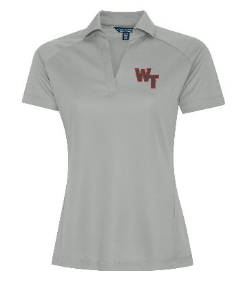 Westside Traditional Polo Lady Fit