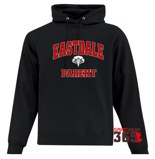Eastdale Parent Traditional Hoody