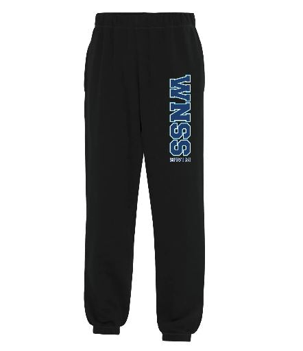 WNSS Swim Team Track Pants