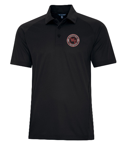 Westside Traditional Polo Unisex spiritwear356