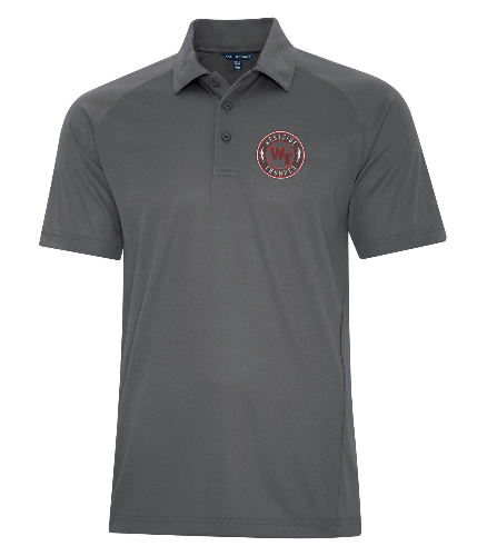 Westside Traditional Polo Unisex spiritwear356