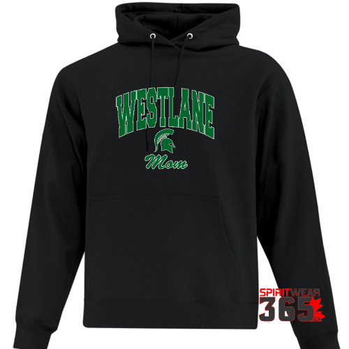 Westlane Parent Traditional Hoody