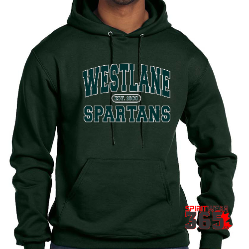 Westlane Champion Hoody