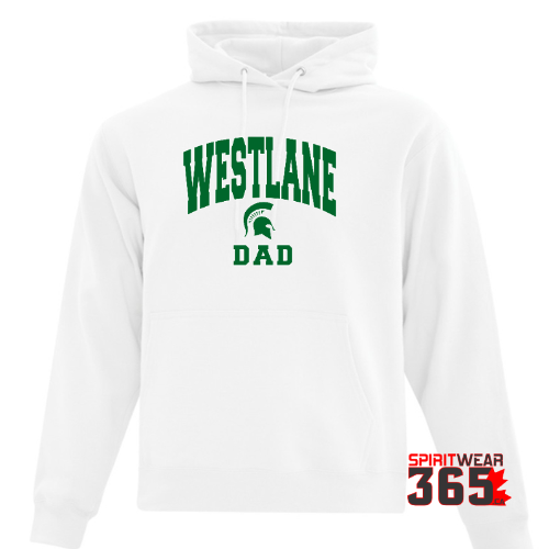 Westlane Parent Traditional Hoody