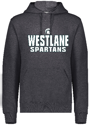 Westlane Russell Hoodie