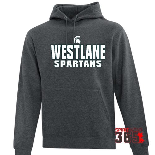 Westlane Traditional Hoody