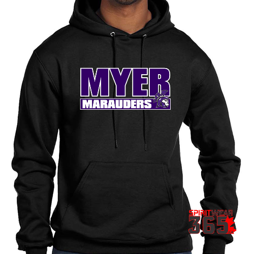 Myer Champion Hoody