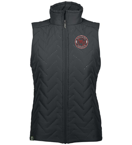 Westside Repreve Vest Lady Fit spiritwear356