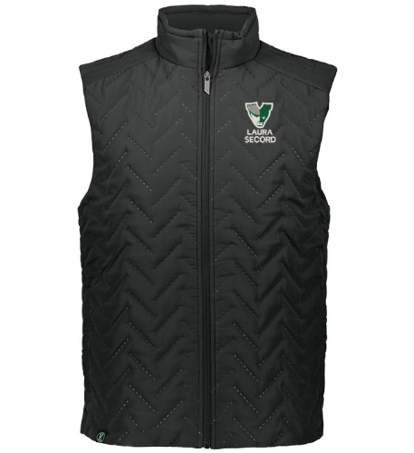 Secord Repreve Vest Unisex