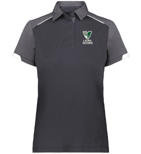 Secord Russell Polo Lady Fit