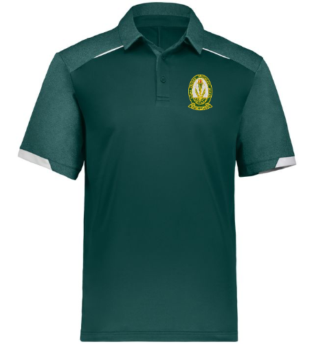 Secord Russell Polo Unisex