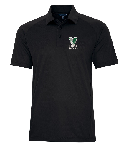 Secord Traditional Polo Unisex