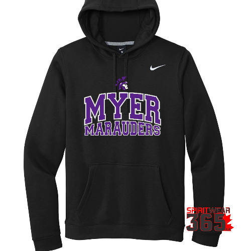 Myer Nike Hoody