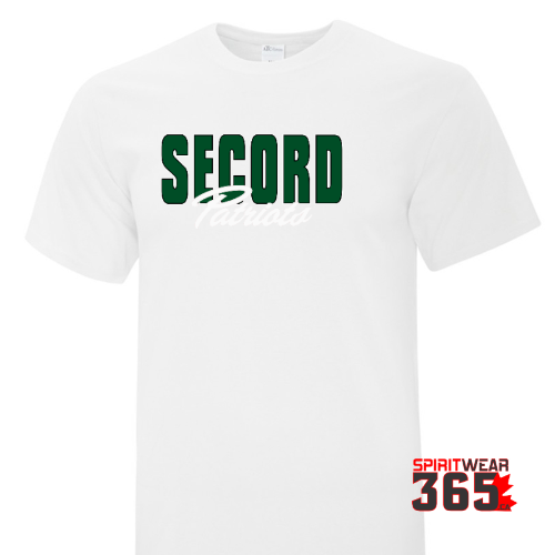 Secord Traditional Unisex T Shirt