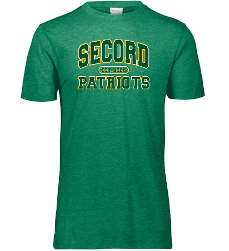 Secord Premium Unisex T Shirt