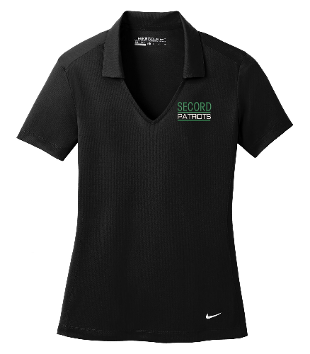 Secord Nike Polo Lady Fit