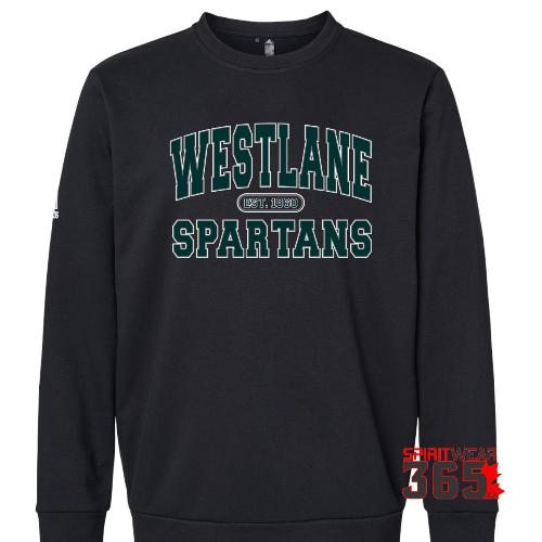 Westlane Adidas Crew Neck