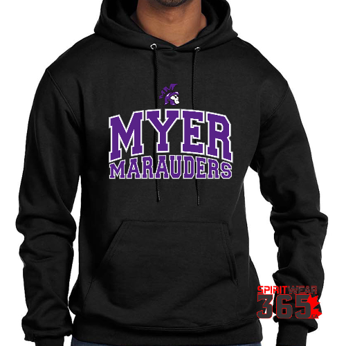 Myer Champion Hoody