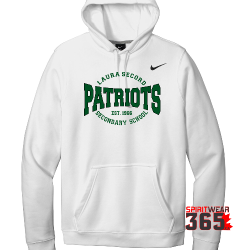 Secord Nike Hoody