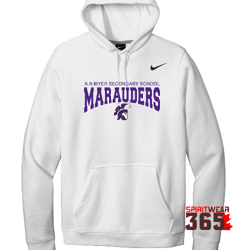 Myer Nike Hoody