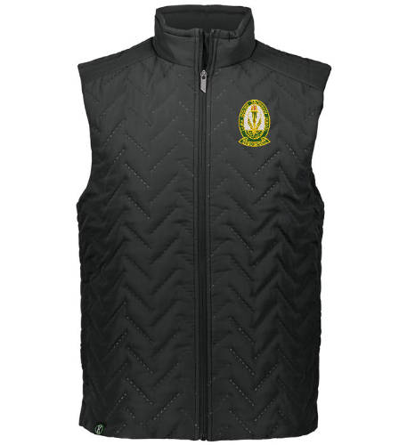 Secord Repreve Vest Unisex