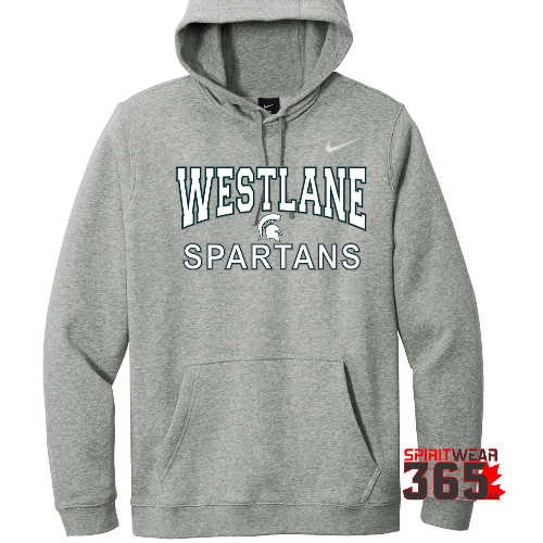 Westlane Nike Hoody