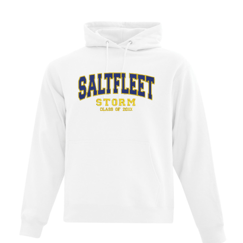 saltfleet Grad Hoody