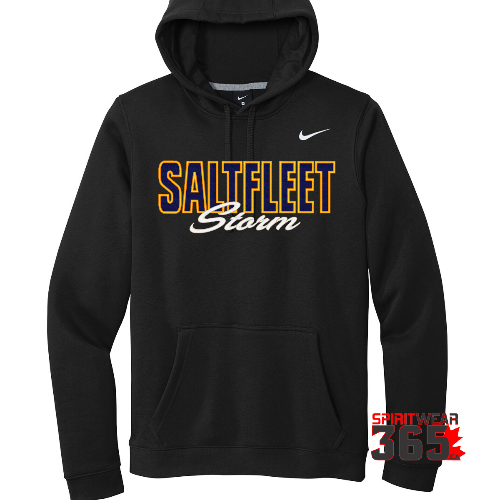 saltfleet Nike Hoody