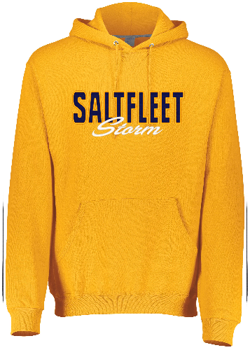 saltfleet Russell Hoodie