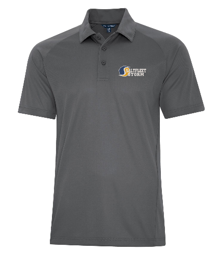 saltfleet Traditional Polo Unisex