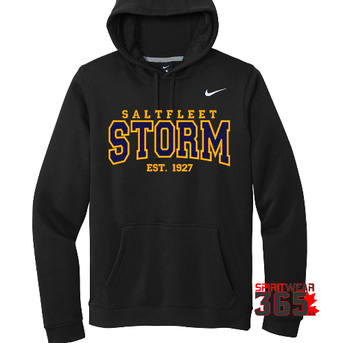 saltfleet Nike Hoody