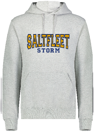 saltfleet Russell Hoodie