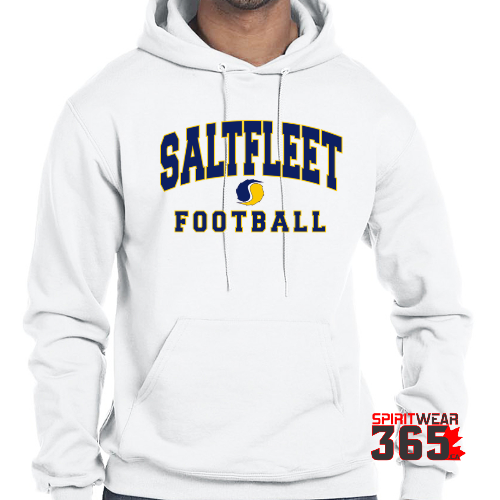 saltfleet Champion Hoody