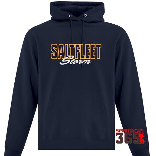 saltfleet Traditional Hoody