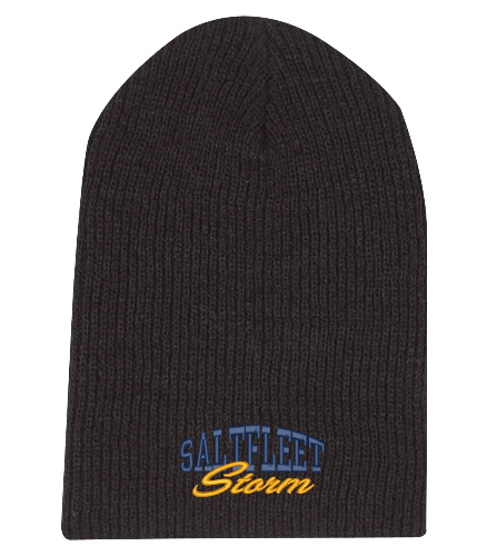 Saltfleet Traditional Beanie