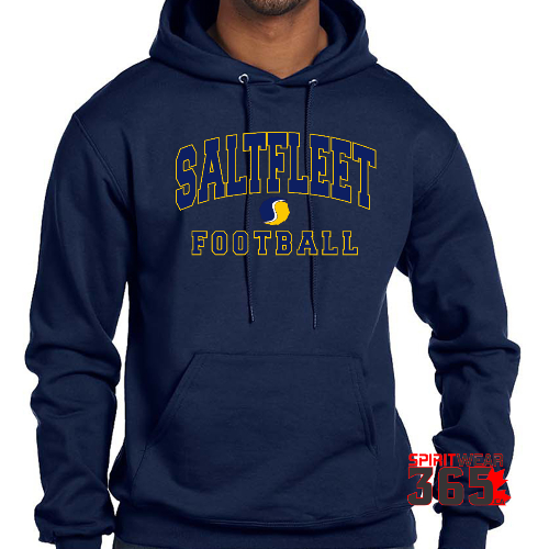 saltfleet Champion Hoody