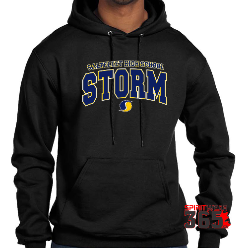 saltfleet Champion Hoody