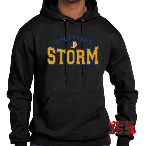 saltfleet Champion Hoody